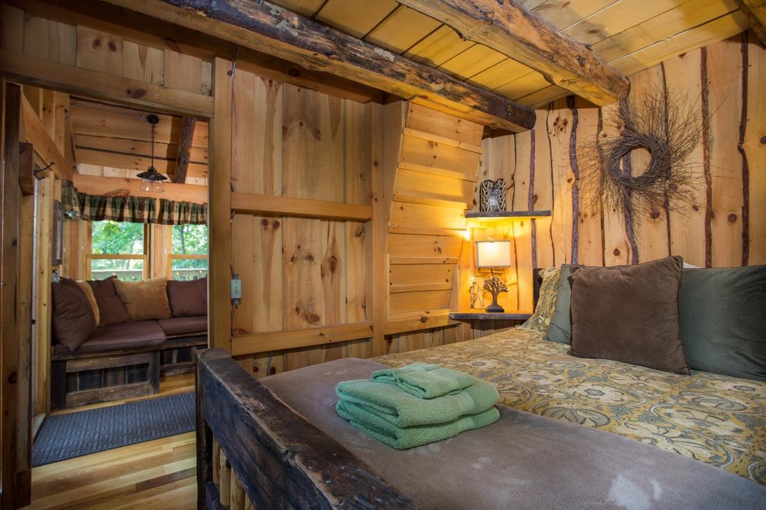 The Mohicans Hotel Glenmont Bagian luar foto