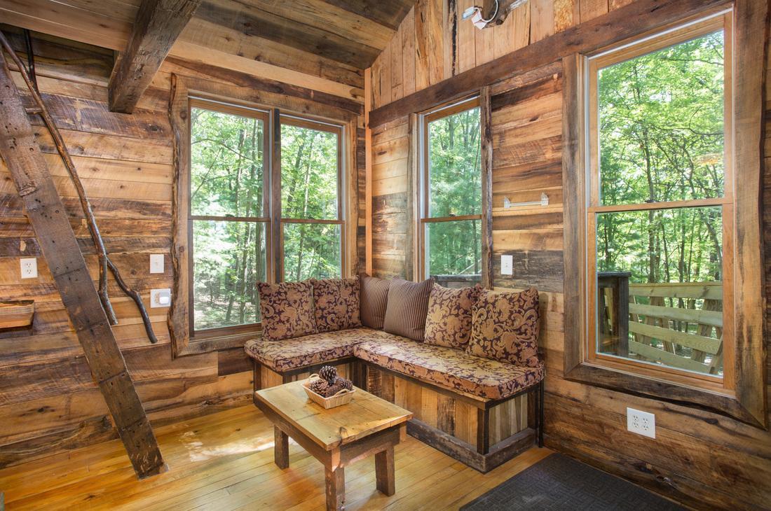 The Mohicans Hotel Glenmont Bagian luar foto