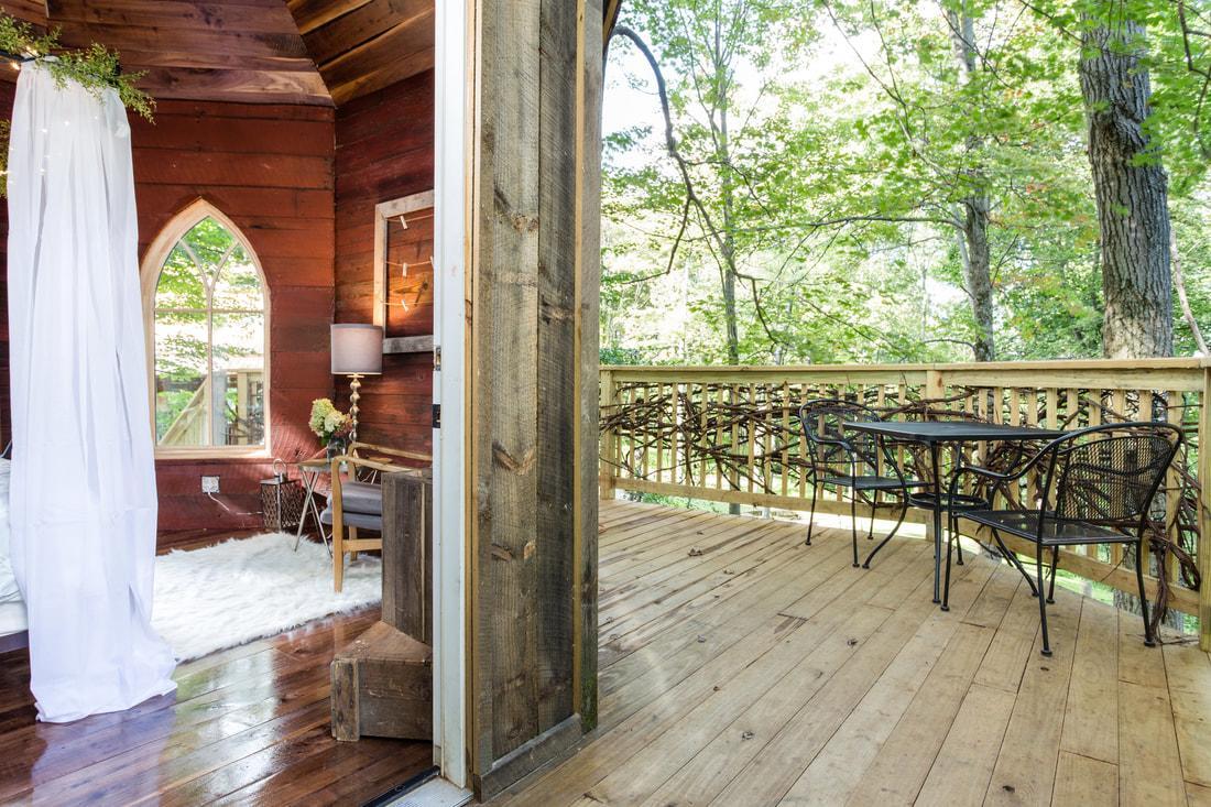 The Mohicans Hotel Glenmont Bagian luar foto