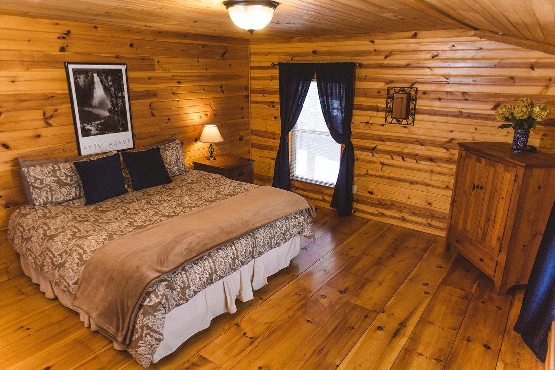 The Mohicans Hotel Glenmont Bagian luar foto