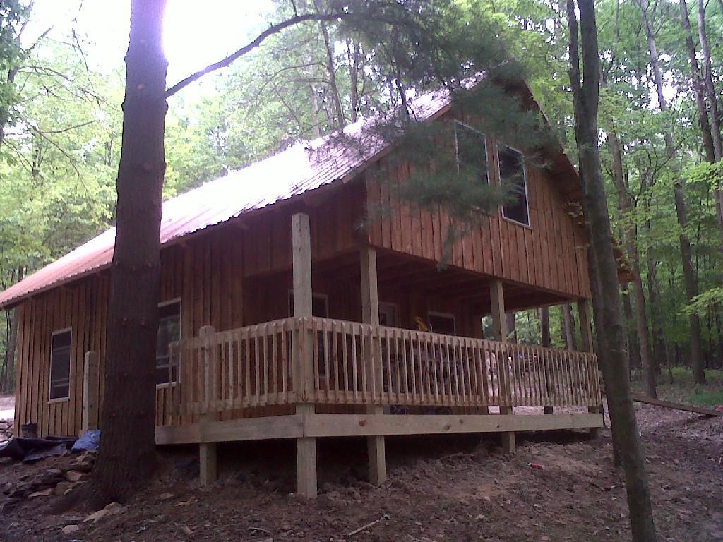 The Mohicans Hotel Glenmont Bagian luar foto