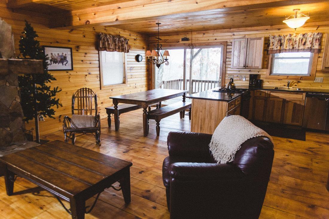 The Mohicans Hotel Glenmont Bagian luar foto